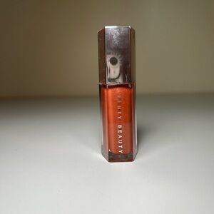 Fenty Beauty Gloss Bomb - Fenty Glow - Full Size